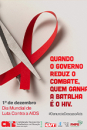 Dia Mundial de Luta Contra a Aids (2019)