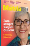 Revista Mátria 2024