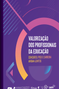 Cartilha - Valorização dos Profissionais da Educação 2025
