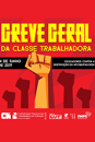 Greve Geral da Classe Trabalhadora - 14 de Junho (2019)