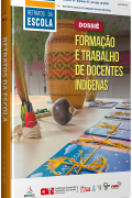 Retratos da Escola - Volume 19 - Número 43 - janeiro a abril 2025