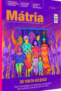 Revista Mátria 2023