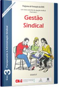 Eixo 03 - Fascículo 02 - Gestão Sindical