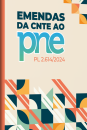 Caderno de Emendas ao novo PNE