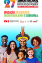 27ª Semana Nacional em Defesa e Promoção da Educação Pública