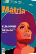 Revista Mátria 2022 - Especial 20 anos