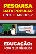 Educação: motor de um país melhor