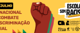 Dia Nacional Contra a Discriminação Racial