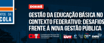 Retratos da Escola