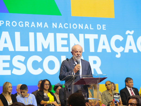 Angêlo Miguel/MEC