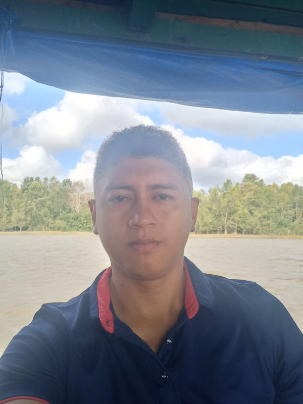 Arquivo pessoal