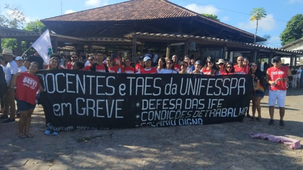 2019 05 30 maraba para