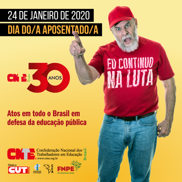 2020 dia do aposentado post facebook
