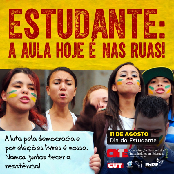 2022 08 11 dia do estudante