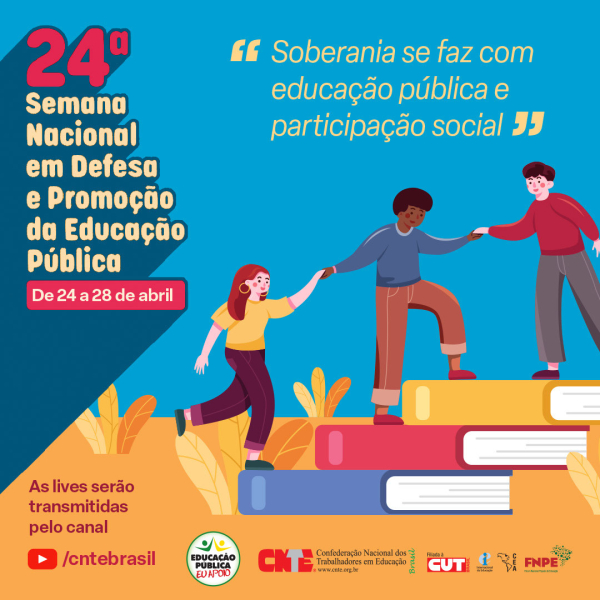 24 semana da educacao card