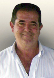 ado pedro arantes - pdt rochedo