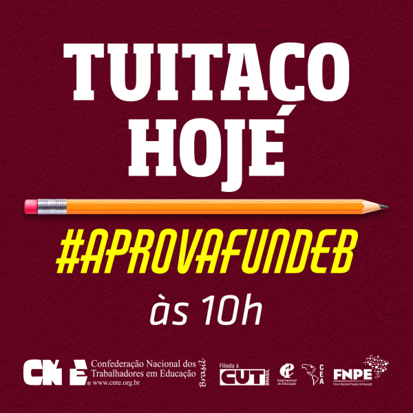 aprova fundeb face tuitacohj 19082020