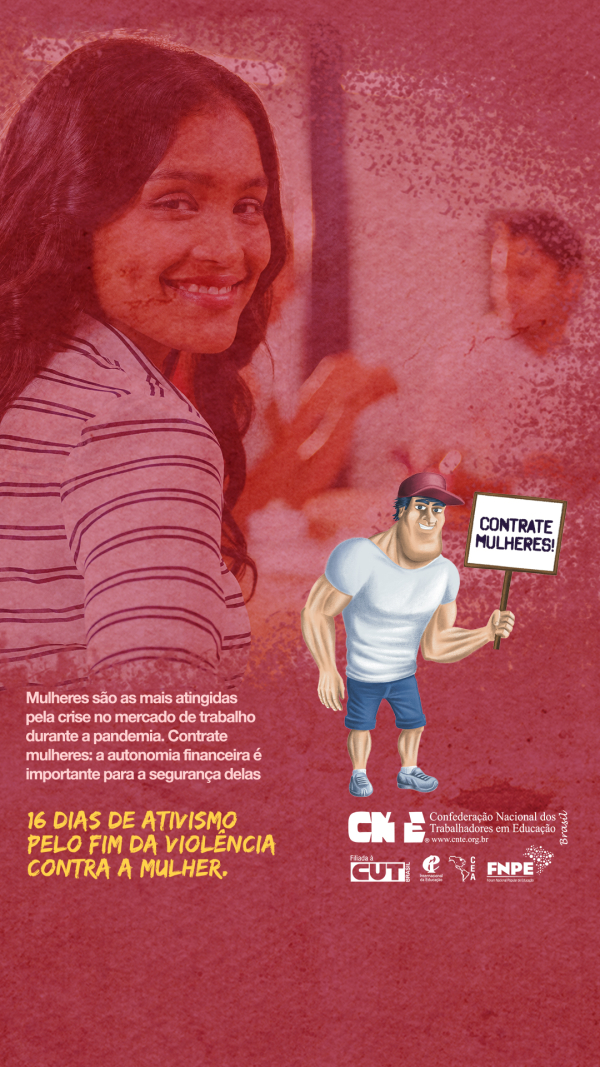 camp violencia contrate stories 2020