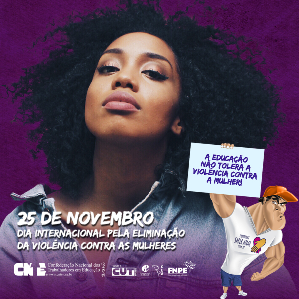 campanha fim violencia mulheres feed quadrado 2020