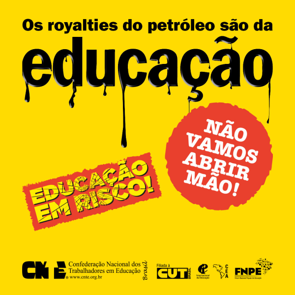 campanha petroleo para educacao 2020 02