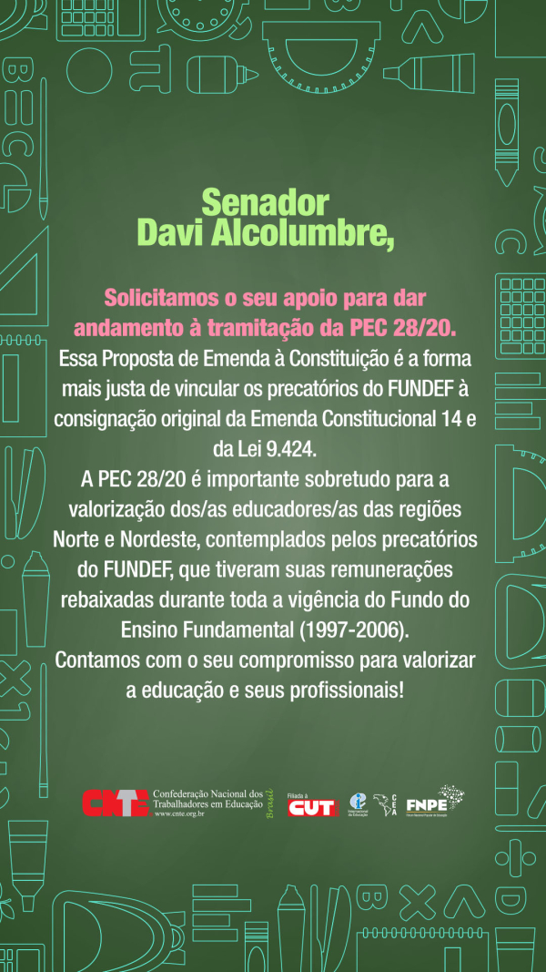 cnte derrubada vetos precatoriosSen Davi Alcolumbre Emailmk1 2