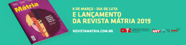 cnte dia internacional da mulher 2019 slideshow