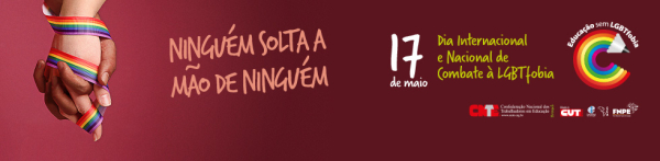 cnte dia mundial contra homofobia social slide site