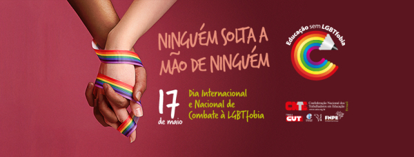 cnte dia mundial contra homofobia facebook cover