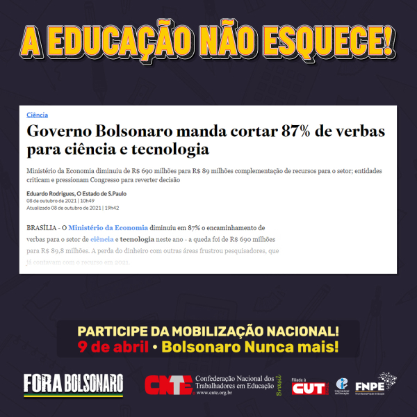 cnte educacao fora bolsonaro abril post quadrado 05