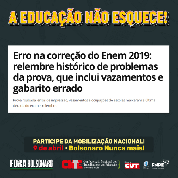 cnte educacao fora bolsonaro abril post quadrado 07