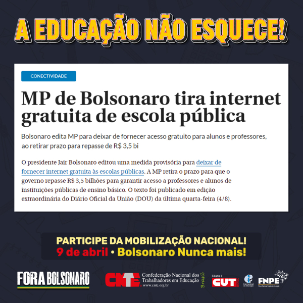 cnte educacao fora bolsonaro abril post quadrado 06