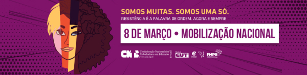 cnte mobilizacao nacional 8 marco slideshow