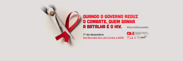 combate a aids social twitter 2019