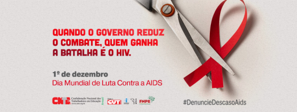 combate a aids social facebook capa