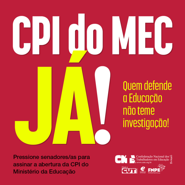 cpi do mec generico