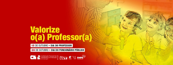 dia do professor capa face 2019