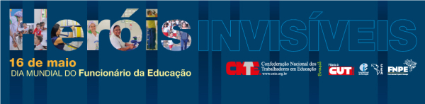 dia mundial funcionario educacao slideshow