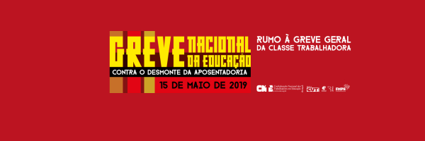 greve geral 15 de maio twitter capa