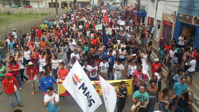 mob salvador1