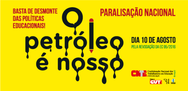 paralisacao o petroleo e nosso banner site grande