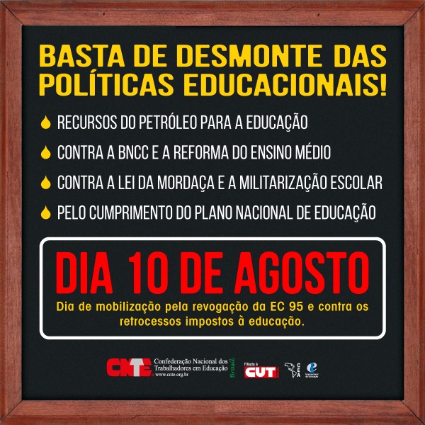 paralisacao o petroleo e nosso whatsapp post 02