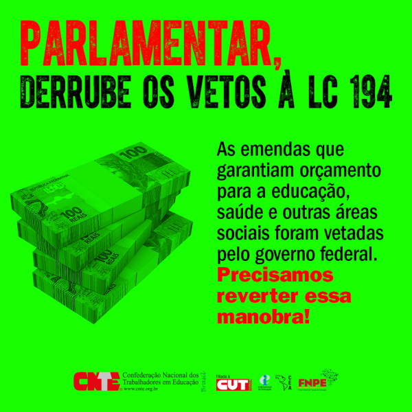 parlamentar derrube os vetos card quadrado 04