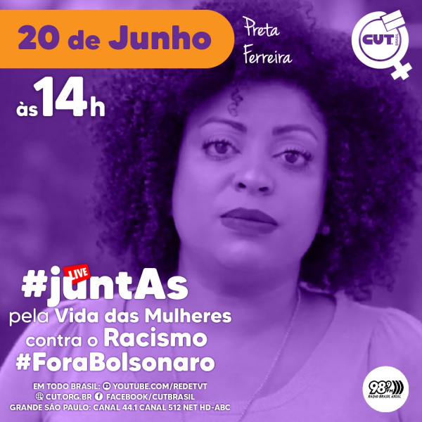 preta