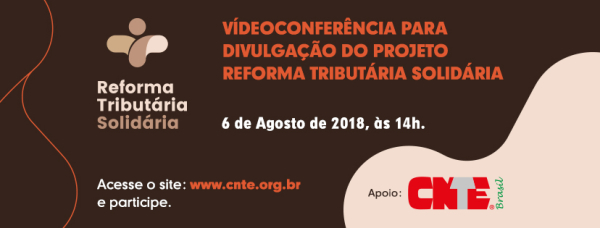 reforma tributaria solidaria facebook cover