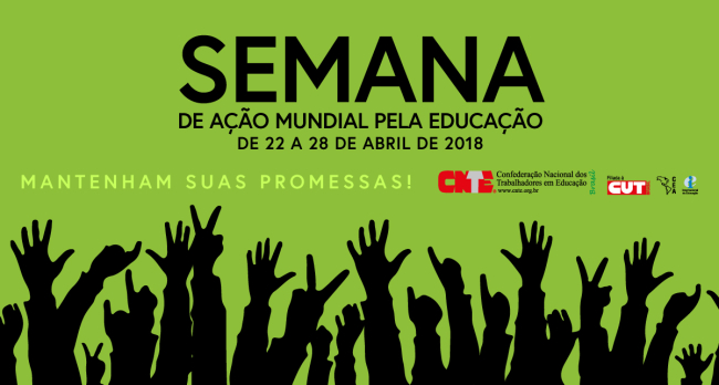 semana de acao mundial pela educacao img site