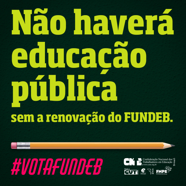 vota fundeb campanha julho 08