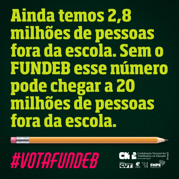 vota fundeb campanha julho 9