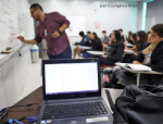 IA nos cursos de Pedagogia e Licenciaturas? CNE discute proposta