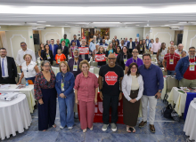 Coletivo Jurídico debate estratégias em defesa do piso, da carreira e do magistério