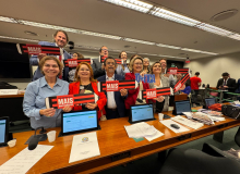 Após dois adiamentos, PNE deve ser votado dia 02/12